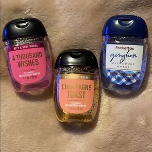 PocketBac’s